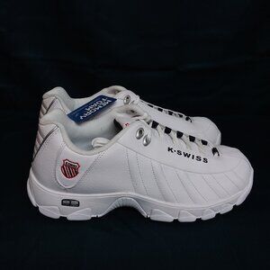 New K -Swiss Men"s size 11